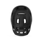 met-shelter-mips-mtb-helmet-M161BK1 BLACK MAT