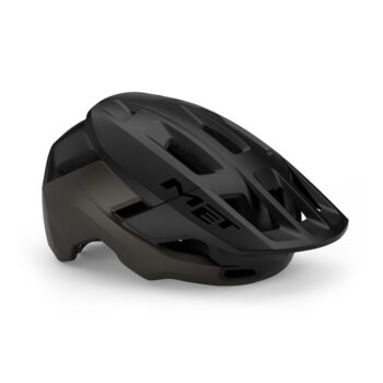 MET TERRAE MIPS CE BLACK MATT