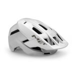 MET TERRAE MIPS CE WHITE MATT