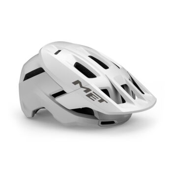 MET TERRAE MIPS CE WHITE MATT