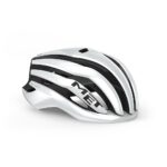 met-trenta-mips-road-cycling-helmet-BN1 WHITE BLACK