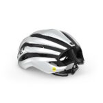 met-trenta-mips-road-cycling-helmet-BN1 WHITE BLACK