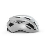 met-vinci-mips-road-cycling-helmet-BI2 WHITE SILVER VINCI