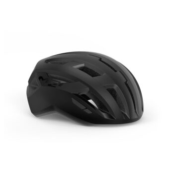 MET VINCI MIPS CE BLACK MATT