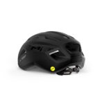met-vinci-mips-road-cycling-helmet-NO2 VINCI BLACK MATT
