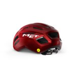 met-vinci-mips-road-cycling-helmet-RO1 VINCI RED METALLIC