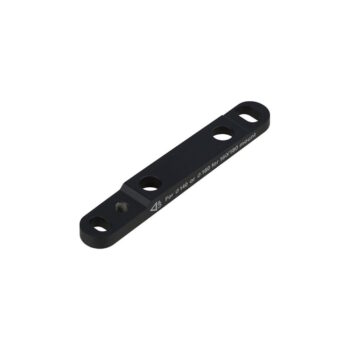 Shimano Flatmount адаптер за предна диск кочница 140/160mm