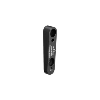 SHIMANO Flatmount адаптер SM-MA-R160 D/D 160mm за задна диск кочница