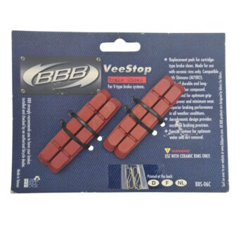 BBB VeeStop BBS-06C MTB V