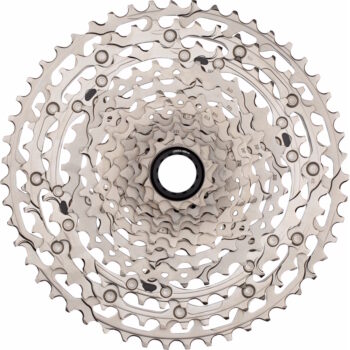 Shimano Deore CS-M6100-12