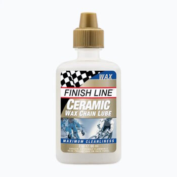 Finish Line Ceramic Wax 2oz 60ml