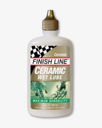 Finish Line Ceramic Wet 2oz 60ml