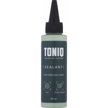 TONIQ тубелес млеко
