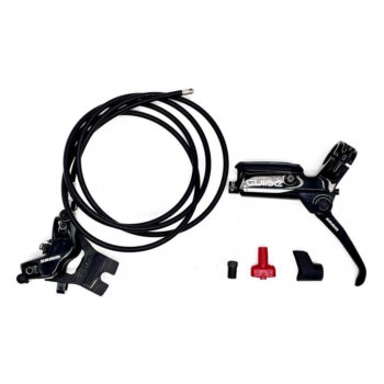 SRAM Guide T задна диск кочница SJ organic Hinge Clamp