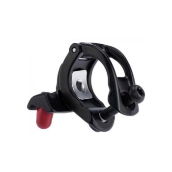 SRAM MatchMaker X Clamp Right – Black Steel Bolt