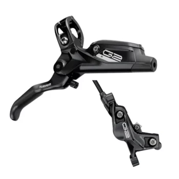 SRAM G2 R задна диск кочница SJ organic