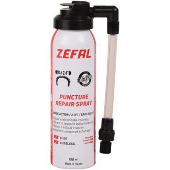 Zéfal Puncture Repair Spray 100 ml