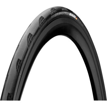 Continental Grand Prix 5000 TL 25x622