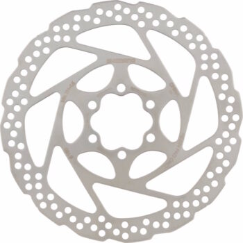 Shimano SM-RT56 6-штрафа 180mm