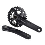 Shimano FC-MT610-B2 | 175 mm | 36/26Z | 2x12