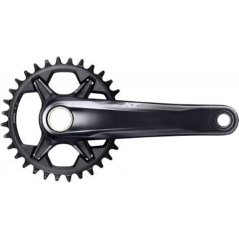 Shimano XT FC-M8100-1 1x12 Direct Mount 170mm 30t