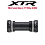 Shimano XTR SM-BB93 Hollowtech II BSA 68/73mm