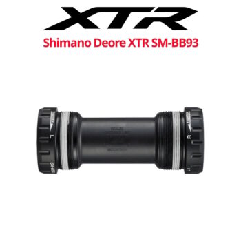 Shimano XTR SM-BB93 Hollowtech II BSA 68/73mm