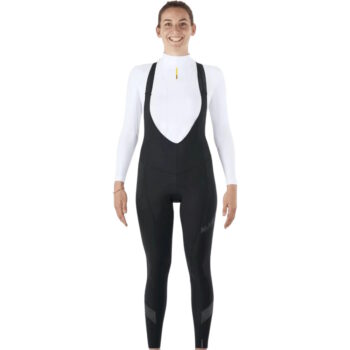 Mavic Essential Thermo Women Bib Tight