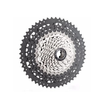 MICHE XM 12 11-51t 12-fach одговара на Shimano HG 11-fach freewheel