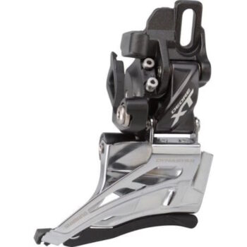 Shimano Deore XT FD-M8025 2×11 Down Swing Direct Mount