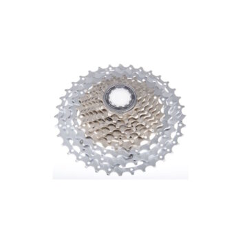 SHIMANO Deore CS-HG50 11-36T 10 брзини