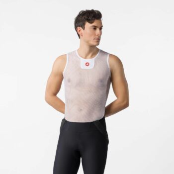 Castelli CORE MESH 3 S.LESS