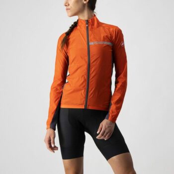 Castelli SQUADRA ST W JKT