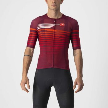 Castelli CLIMBER S 3.0 SL JRS