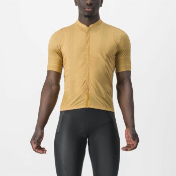 Castelli UNLIMITED TERRA JERSEY