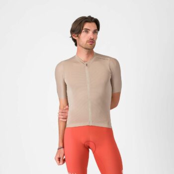 Castelli ESPRESSO 2 JERSEY