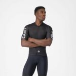 Castelli ENTRATA APEX JRSY