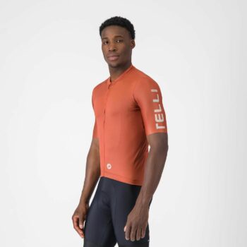 Castelli ENTRATA APEX JRSY