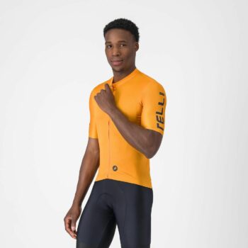 Castelli ENTRATA APEX JRSY