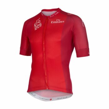 Castelli T. DUBAI VOLO JERSEY