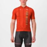 Castelli #GIRO106 JERSEY
