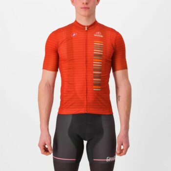 Castelli #GIRO106 JERSEY