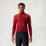 Castelli Unlimited Thermal Jersey