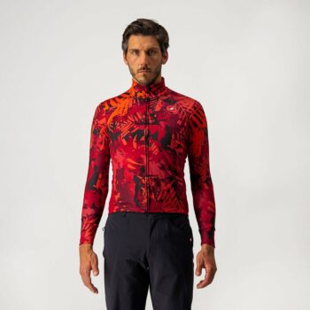 Castelli Unlimited Thermal Jersey