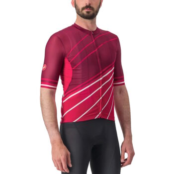 Castelli SPEED STRADA JERSEY