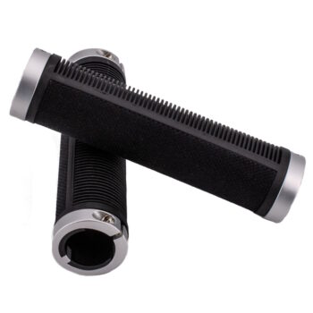 Brooks Cambium Rubber Grips 130mm