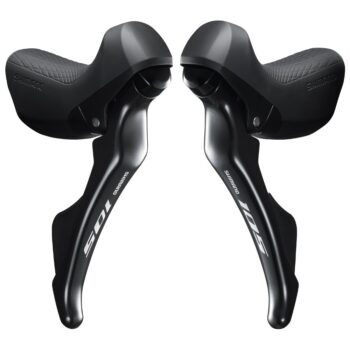 Shimano 105 ST-R7000 STI за механички кочници 2x11