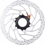 Shimano SM-RT30 Center Lock 180mm