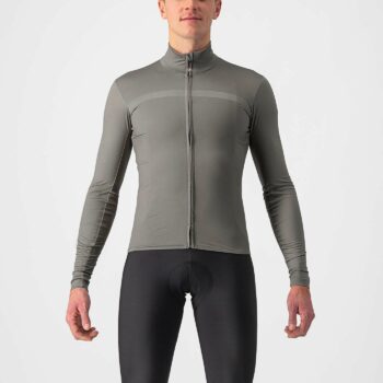 Castelli PRO T.MID LS JERSEY