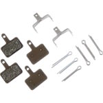 Shimano пакни B01S/B03S/B05S 2 пара